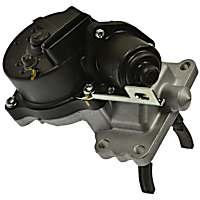 TCA106 4WD Actuator - Direct Fit, Sold individually