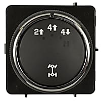 TCA-82 4WD Switch