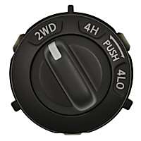 TCA85 4WD Switch