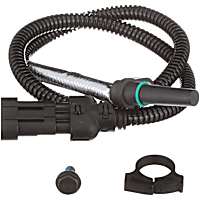 TCBS1 Turbocharger Speed Sensor