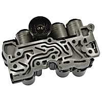 TCS113 Standard OE Replacement Automatic Transmission Solenoid