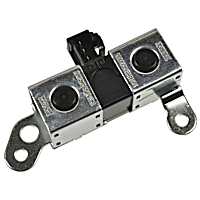 TCS19 Standard OE Replacement Automatic Transmission Solenoid