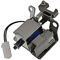TCS400 Automatic Transmission Solenoid