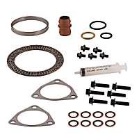 TGS1 Turbocharger Mounting Gasket Kit