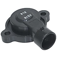TH149T Standard OE Replacement Throttle Position Sensor