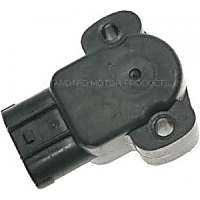 TH198T Standard OE Replacement Throttle Position Sensor