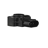 TH213 Standard OE Replacement Throttle Position Sensor