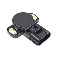 TH392 Standard OE Replacement Throttle Position Sensor