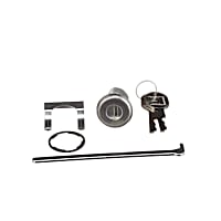 TL-106 OE Replacement Series Trunk Lock - Sold individually