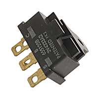 TLS-1 Standard OE Replacement Thermal Limiter Switch - Direct Fit