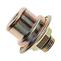 TM-49 Automatic Transmission Modulator Valve - Direct Fit