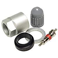 TPM1100K4 TPMS Sensor Service Kit