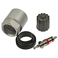 TPM2060K4 TPMS Sensor Service Kit