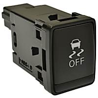 TRA113 Traction Control Switch - Direct Fit
