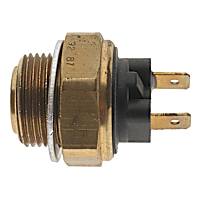 TS-108 Standard OE Replacement Fan Switch - Direct Fit, Sold individually