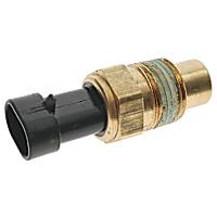 TS-241 Standard OE Replacement Fan Switch - Direct Fit, Sold individually