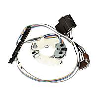 TW-40 Turn Signal Repair Kit - Direct Fit
