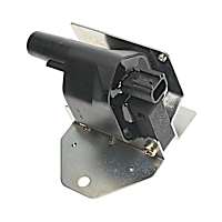 UF-144 Standard OE Replacement Ignition Coil, Sold individually