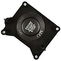US1292 OE Replacement Series Starter Switch