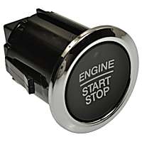 US1392 Starter Switch - Direct Fit