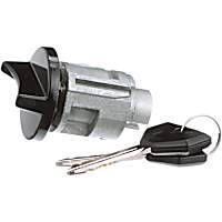 US-141LB Standard OE Replacement Ignition Lock Cylinder