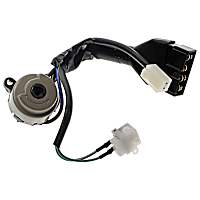US-154 Standard OE Replacement Ignition Switch