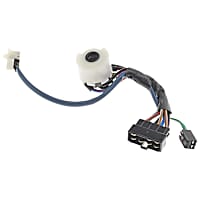 US-201 Standard OE Replacement Starter Switch - Direct Fit