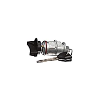 US-231L Standard OE Replacement Ignition Lock Cylinder