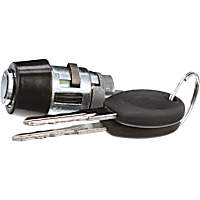 US-306L Standard OE Replacement Ignition Lock Cylinder