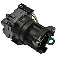 US-333 Standard OE Replacement Ignition Switch