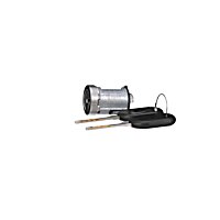 US-341L Standard OE Replacement Ignition Lock Cylinder