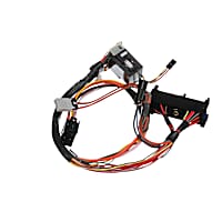 US-344 Standard OE Replacement Starter Switch - Direct Fit