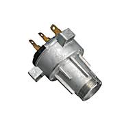 US-43 Standard OE Replacement Starter Switch - Direct Fit