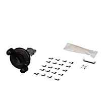 US-529L Standard OE Replacement Ignition Lock Cylinder