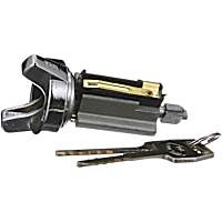 US-68L Standard OE Replacement Ignition Lock Cylinder