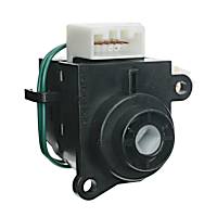 US-770 Standard OE Replacement Starter Switch - Direct Fit