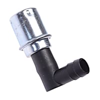 V188 Standard OE Replacement PCV Valve - Direct Fit, Sold individually