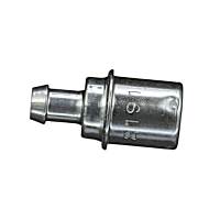 V243 Standard OE Replacement PCV Valve - Direct Fit, Sold Individually