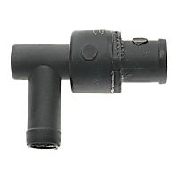 V248 Standard OE Replacement PCV Valve - Direct Fit, Sold individually