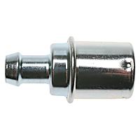 V251 Standard OE Replacement PCV Valve - Direct Fit, Sold individually