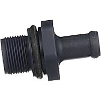 V503 Standard OE Replacement PCV Valve - Direct Fit, Sold individually
