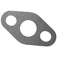 VG25 Standard OE Replacement EGR Valve Gasket - Direct Fit