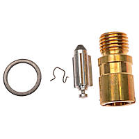 VN54R Carburetor Needle And Seat Assembly
