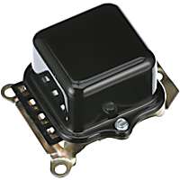 VR-103 Standard OE Replacement Voltage Regulator - Direct Fit, Sold individually