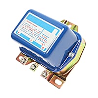 VR-10 Standard OE Replacement Voltage Regulator - Direct Fit, Sold individually
