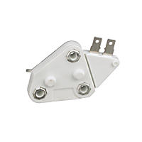 VR-111 Standard OE Replacement Voltage Regulator - Direct Fit, Sold individually