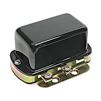 VR-15 Standard OE Replacement Voltage Regulator - Direct Fit, Sold individually