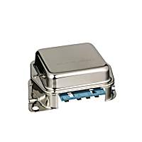VR-166 Standard OE Replacement Voltage Regulator - Direct Fit, Sold Individually