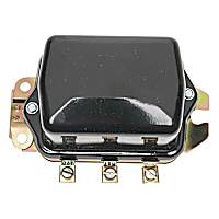 VR-18 Standard OE Replacement Voltage Regulator - Direct Fit, Sold individually
