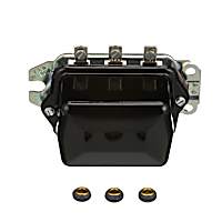 VR-22 Standard OE Replacement Voltage Regulator - Direct Fit, Sold individually